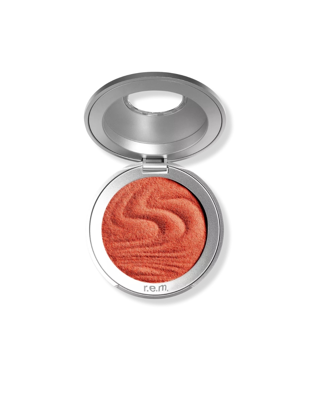 r.e.m. Beauty Hypernova Satin Matte Blush